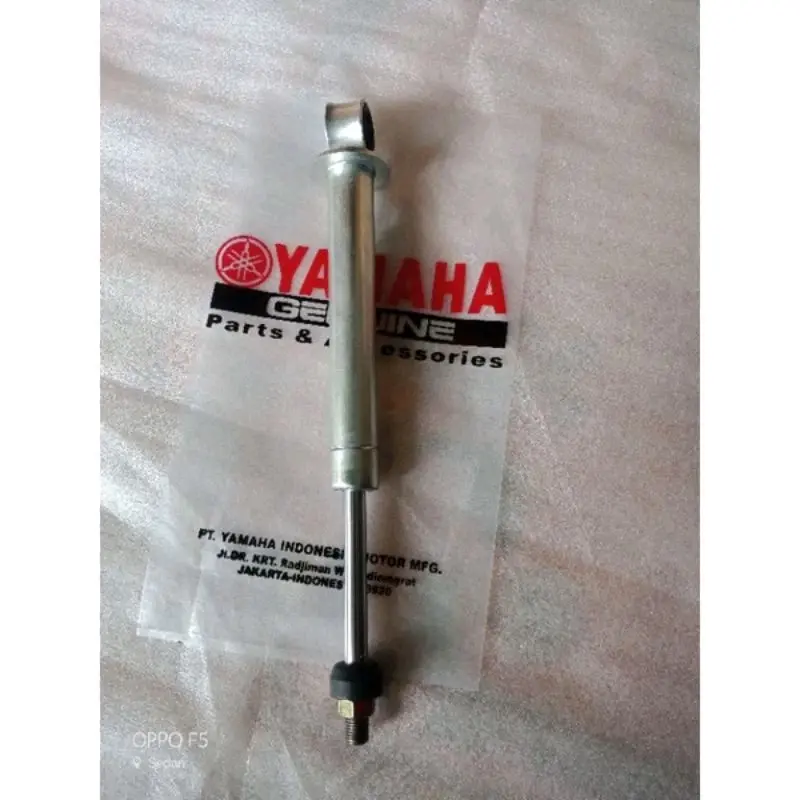 Hidrolis hidrolik as shock shok sok belakang motor mio sporty mio soul mio j xeon mio m3 Asli 2
