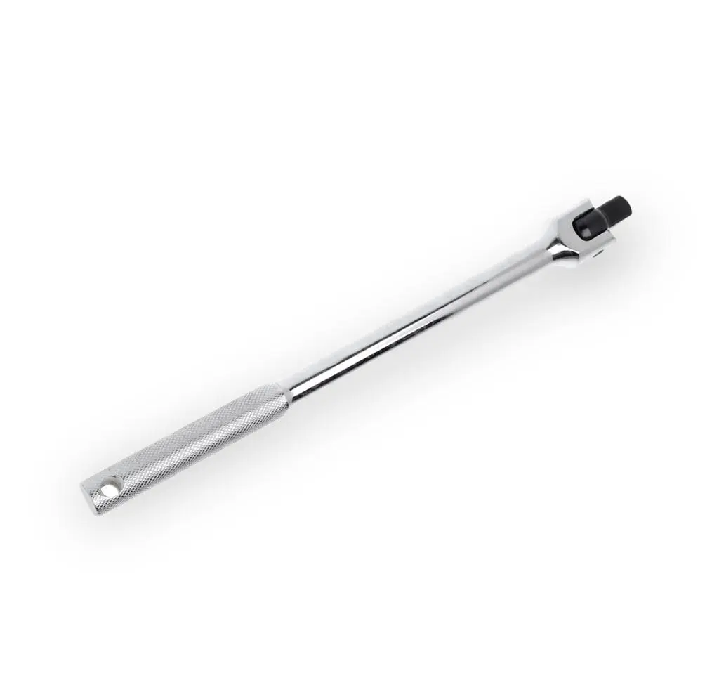 12 Inch Breaker Bar 1/2 Drive - HUAQI