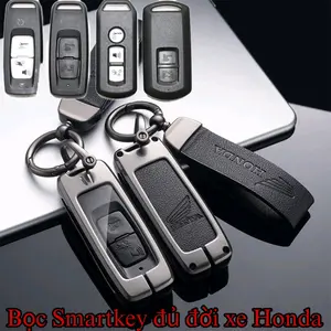 BỌC CHÌA KHOÁ SMARTKEY