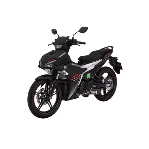 Bộ đế đèn YAMAHA Excited 155 dành cho đèn LED - Phụ Kiện, Phụ Tùng xemay 4