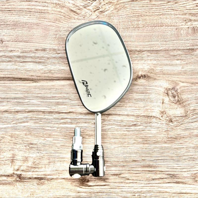 Kính Spark + Trục Xoay 360 Đen AE hk tìm đc mẫu xe thì GHI CHÚ DÒNG XE MÁY Phụ Kiện