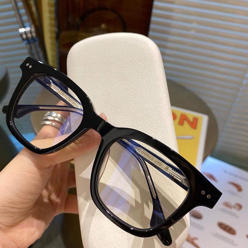 Kính GM Southside N Bản 11 Kính Mắt Cao Cấp Kèm Hộp Da Khăn Lau Kính , Phụ Hợp Lắp Cận Và Râm Hoặc Đeo Thời Trang