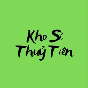Kho Sỉ Thủy Tiên