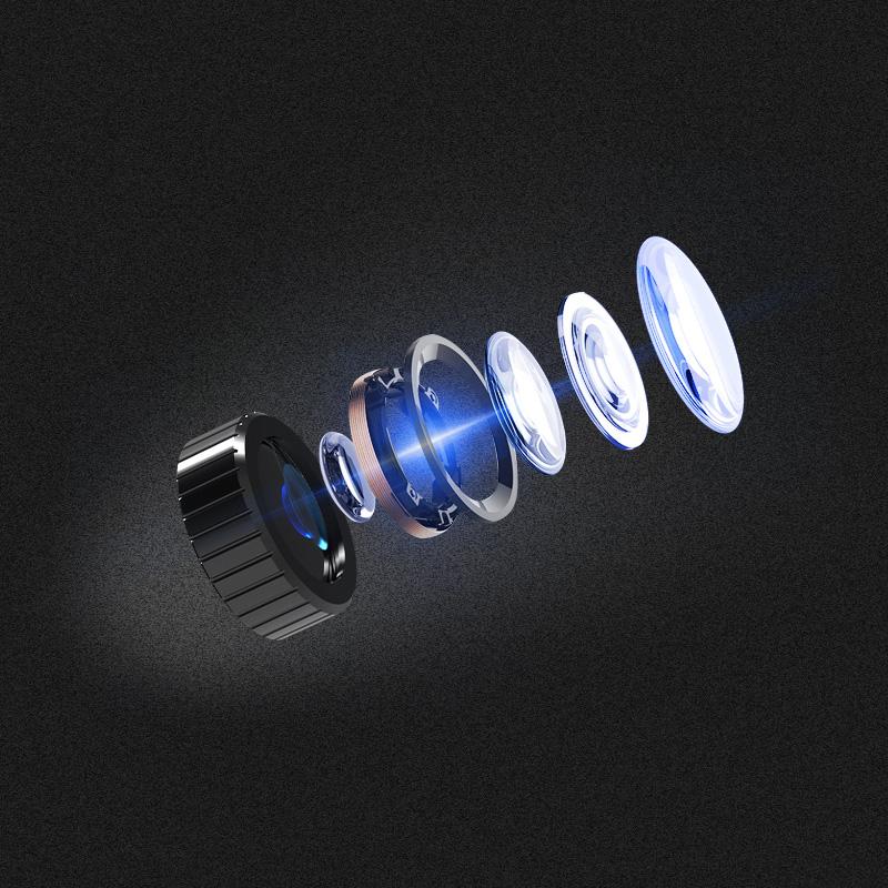 New Virtual Reality 3D VR Glasses Shinecon Pro VR Glasses Google Cardboard Headset Virtual Glasses for Smartphone ios Android - Image 23