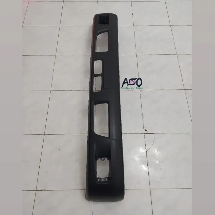 Bemper Bumper Set Hino Dutro HT130 HT 130 TERBARUU 0