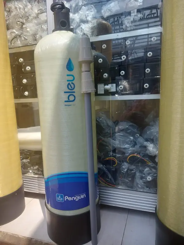 BLEU Penguin Filter Air Model FT 1035 6