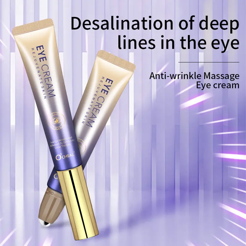 O'CHEAL Brightening Eye Cream for Concealing Dark Circles