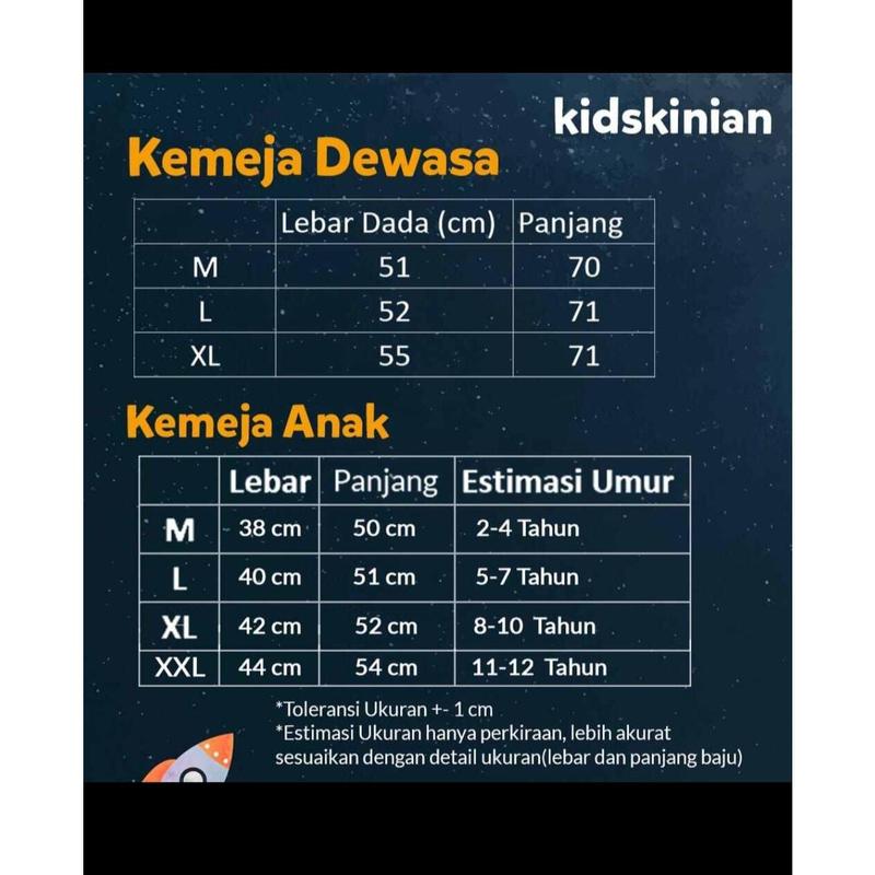 DISKON 50% kemeja flanel pria dan wanita kemeja flanel kotak kotak premium distro lengan panjang RA BUSANA Atasan 4