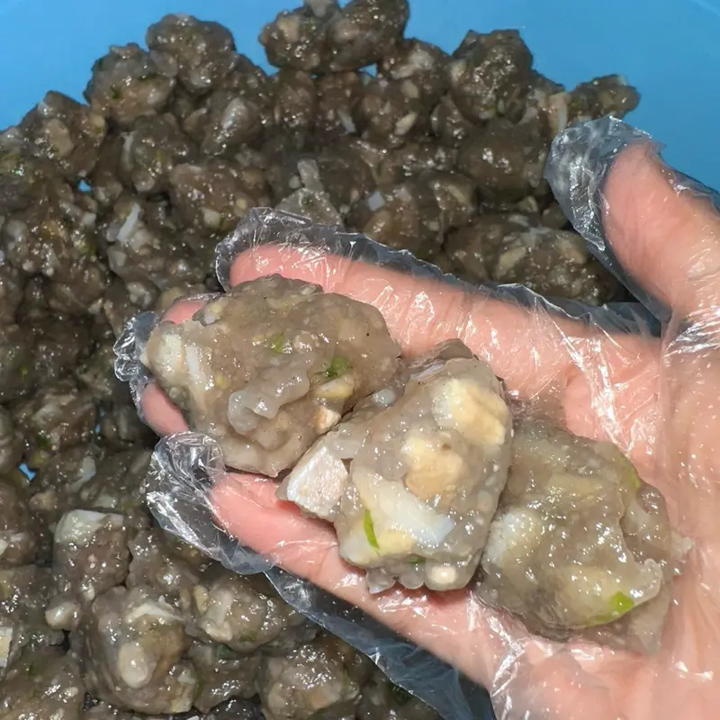 1 BUNGKUS BASO CIRAWANG FOOD KALDU PEDAS Ayam Instan - EKONOMIS 2