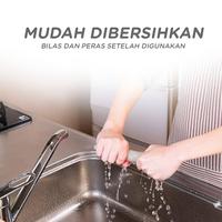 Gambar AION KANEBO Plas Chamois Lap Dapur Suuno Serbaguna Daya Serap Tinggi 100% ORIGINAL Made in Japan - Abu-abu dari AION INDONESIA Kota Administrasi Jakarta Utara 3 Tokopedia