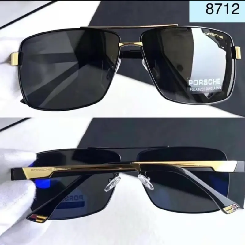 Kính mắt thời trang nam hót hiện nay , chống tia UV , tia cực tím , chống chói loá tốt 4