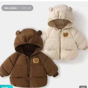 Xưởng may bảo minh kids