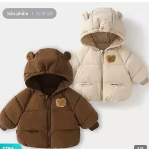 Xưởng may bảo minh kids