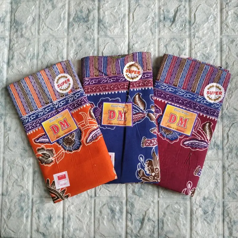 KAIN SELENDANG / SELENDANG KAIN / KAIN TAPIH / KAIN JARIK / SELENDANG KAIN / KAIN BATIK DM / Kain Samping Bisa Untuk Gendong Anak Bayi
