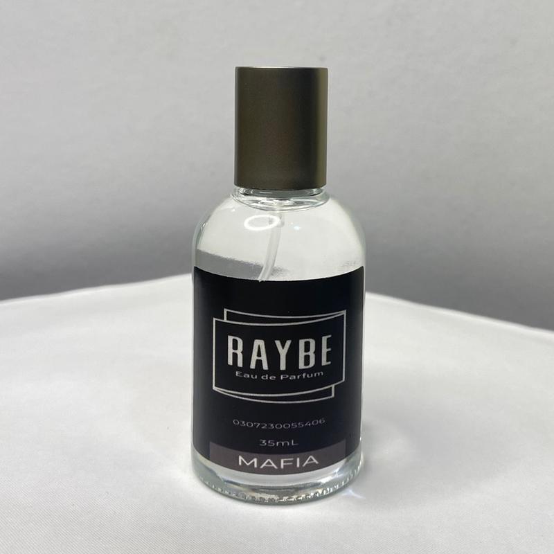 Raybe Parfum EDP 35ml Wangi Premium 4