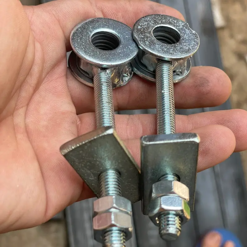 Pát tăng sên chế cho gắp gia công tdx loại 1.4 và 2 li Phụ Tùng xe 0