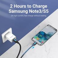 Gambar Vention Kabel Data Micro B to Hardisk USB 3.0 0,5M 2M 3M - COP - 3M dari KomputerMedan OS Kota Medan 5 Tokopedia