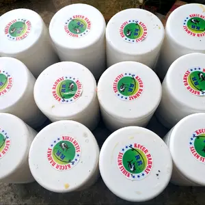 UMPAN KUCUR RAHMAT/RR BUAT IKAN BAUNG BERAT 500.GRM