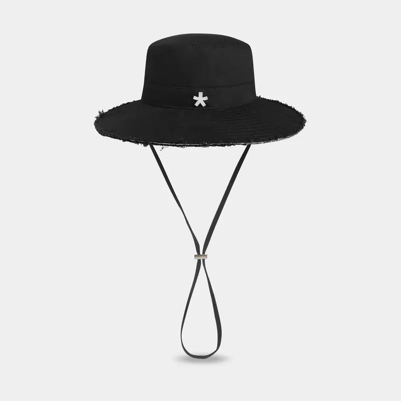 Nón bucket Circle Logo 1