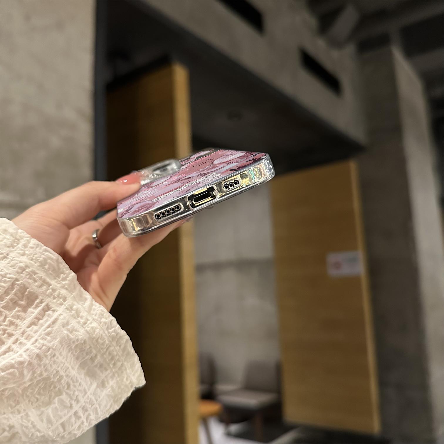 Casing Untuk iPhone 16 16Plus 16Pro 16ProMax 15 15Plus 15Pro 15ProMax 14 14Plus 14Pro 14ProMax 13 13Pro 13ProMax 12 12Pro 12ProMax 11 11Pro 11ProMax Xs XsMax X XR 8Plus 8 7Plus 7 6Plus 6 SE2020 SE2022 Case Hp Cover Protection HMK0015YUSK