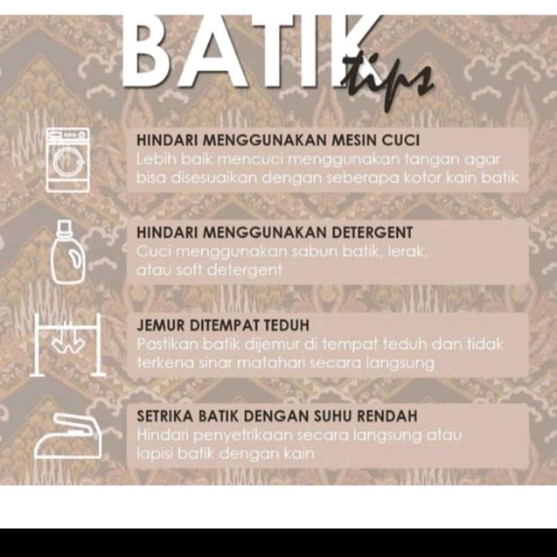setelan sarung & baju koko batik motif akhwan putih Katun Muslim Panjang Putih 5