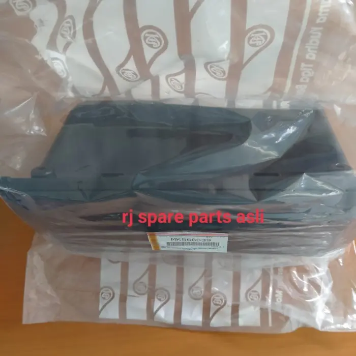 laci canter ps 110 125,136 MK566039 1