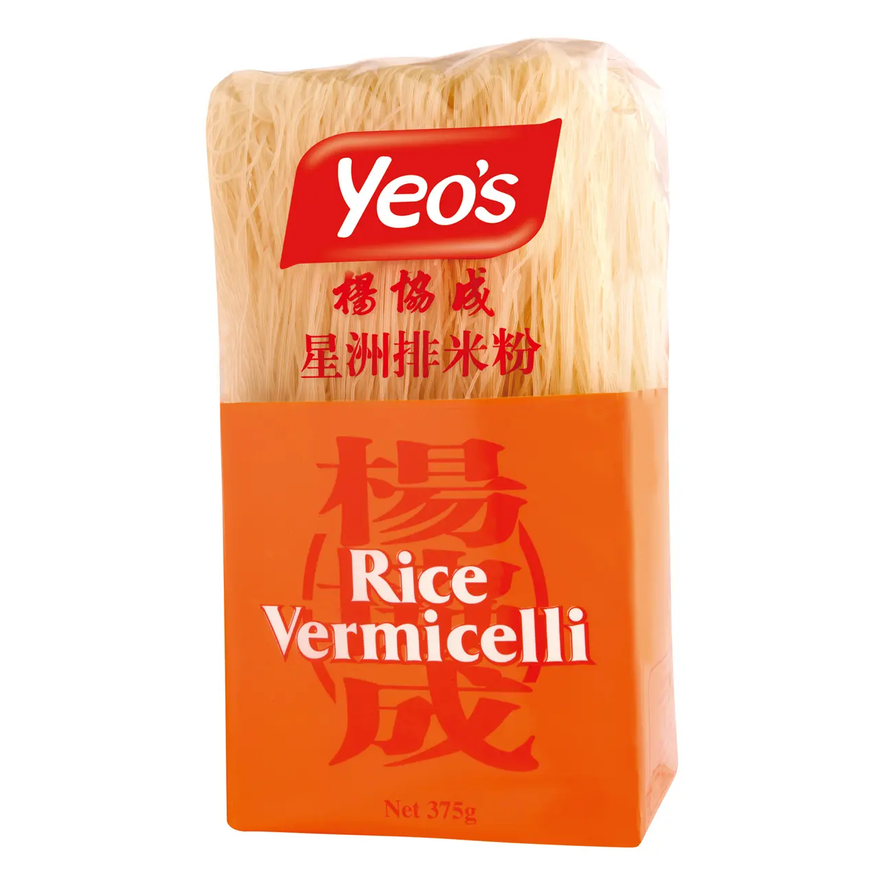 Yeo's Rice Vermicelli 375g