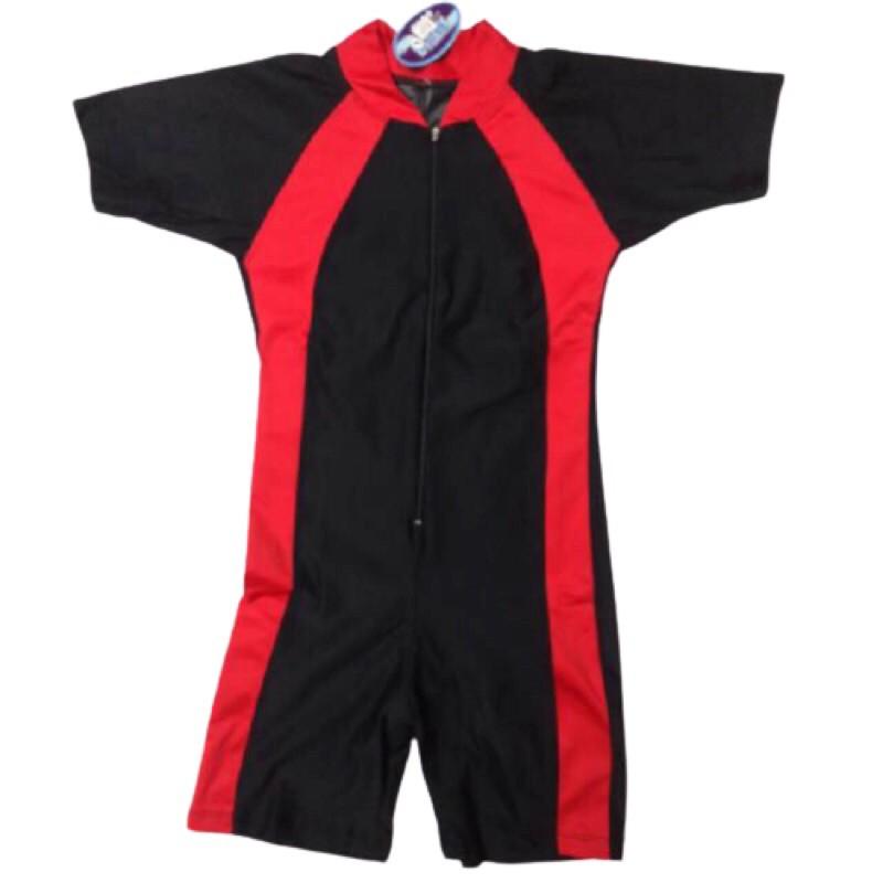 baju renang anak by sampai dewasa uniseks 3