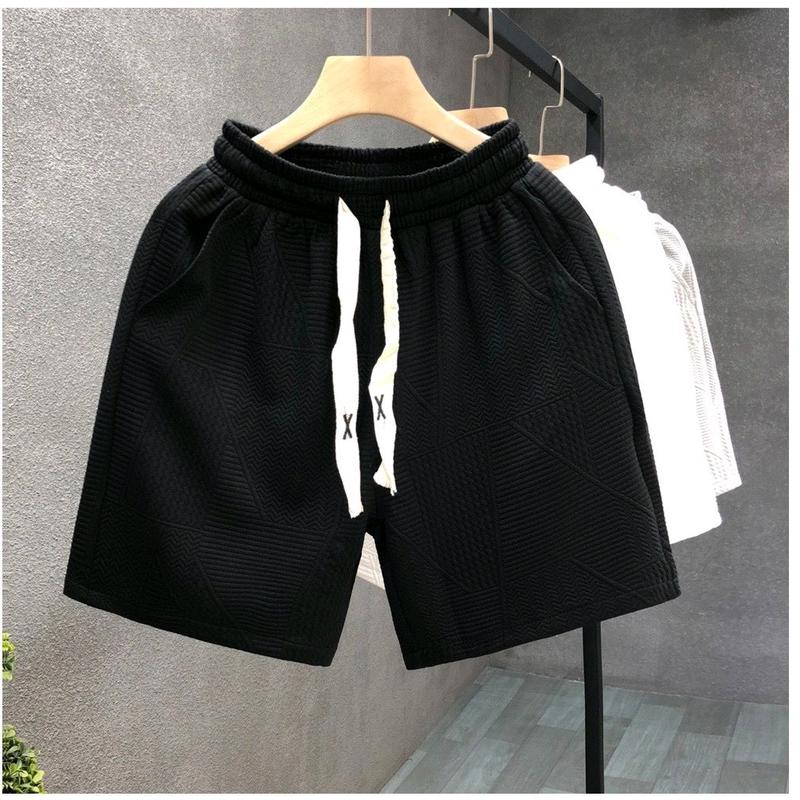 Bigsize ( 90kg - 150kg): Quần sooc đùi co giãn 4 chiều dành cho người béo 0
