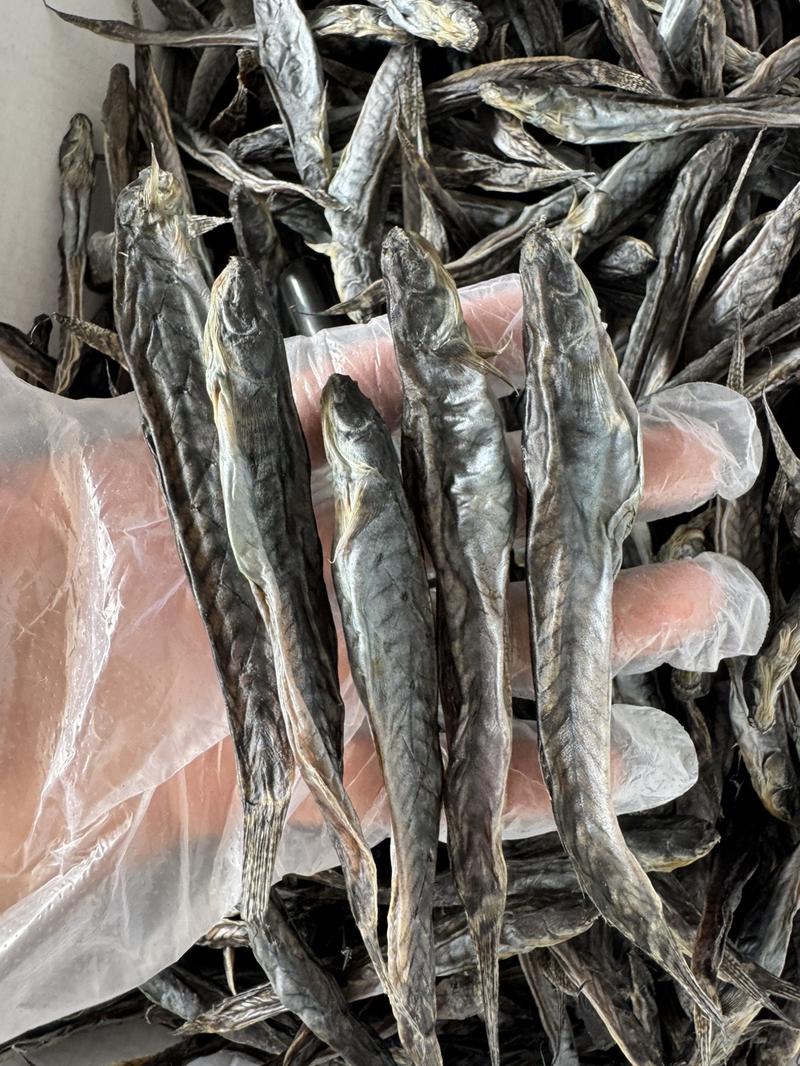 Product Introduction of 500g Khô Cá Kèo vị LẠT  Size trung- Hàng Thiên Nhiên- Hàng Đẹp - Quà Tết 10