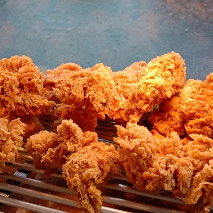 Tepung Bumbu KFC free Bumbu Marinasi Ayam 3