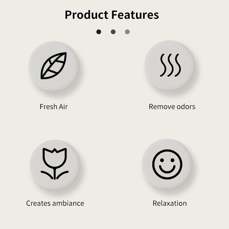 Buy 1 Delivery 2, Cross-Border Rose Single Square Organic Essence Oil 10ml Aromatherapy Aromatherapy Purification Soothing Beauty Salon Massage Single Square Essential Oil Healthcare Solution 2
