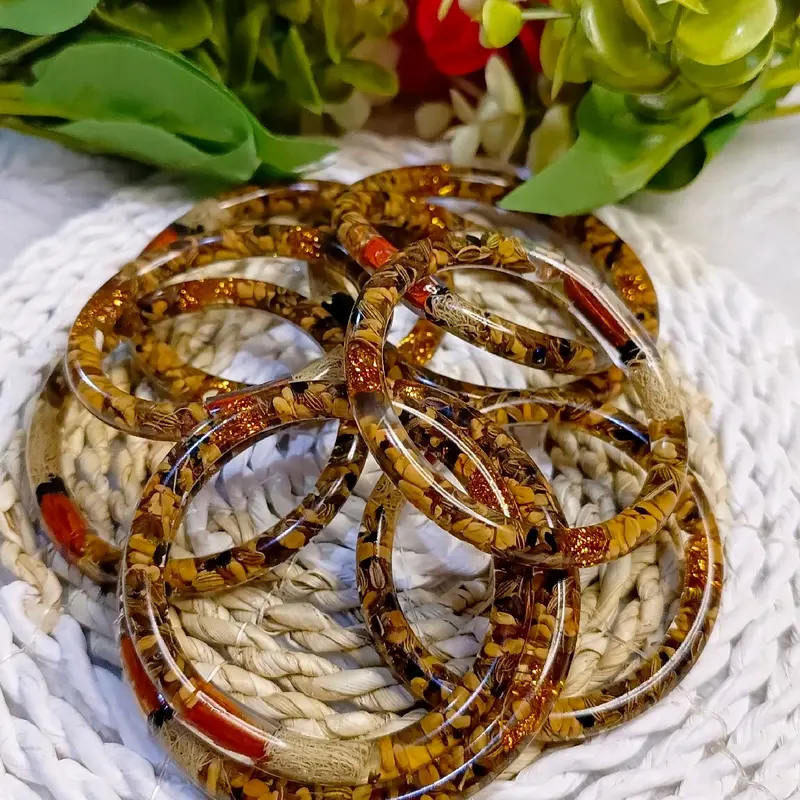 Gelang sawan ( kariango ) FULL REMPAH BANGLE 1