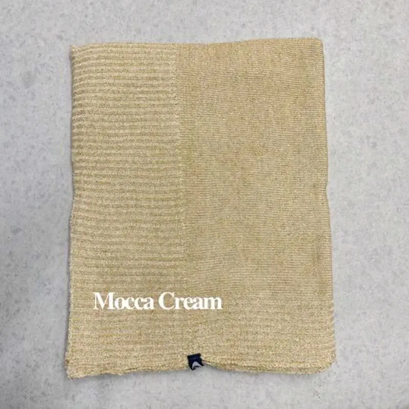 MOCA cream