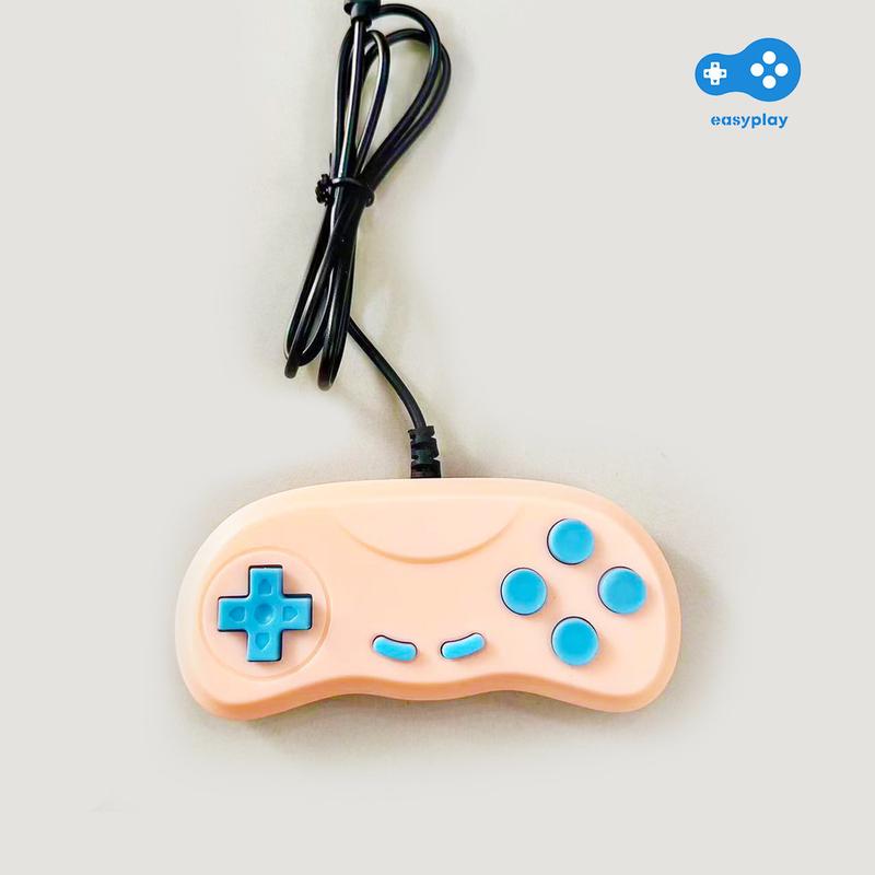 Gamepad Game Bot Gameboy Console Portable Game Player GAMPAD [Easy Play] 1