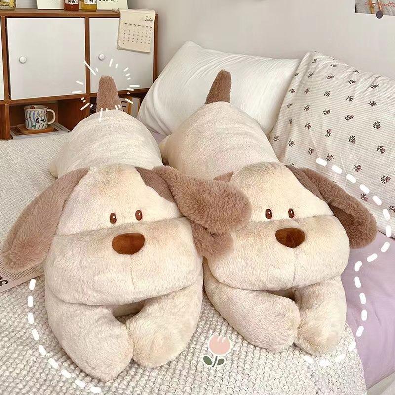  Gối Kê Cho Chó Nimiso Dài 100cm Thích Hợp Cho Giường Ghế Sofa Và Phòng Khách Đệm Cỡ Lớn Thích Hợp Cho Bé Gái Hỗ Trợ Chân Bên Ngủ Đồ Chơi Nhồi Bông Tuyệt Vời Làm Quà Tặng búp bê cho bé gái cỡ lớn chuối bông cảm biến gấu hình peter nakime hoa  ngựa 