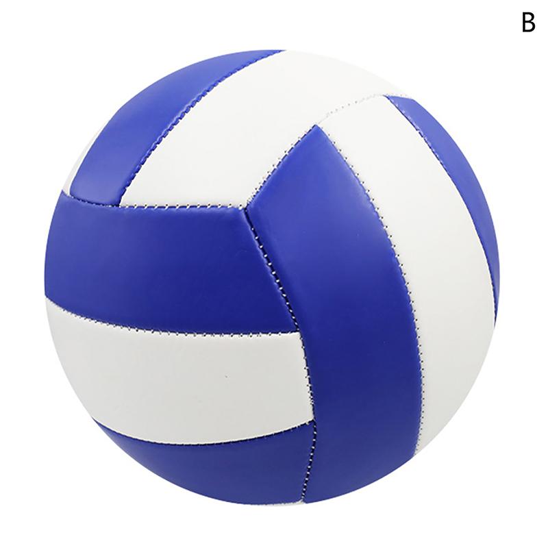 Product Introduction of [KKU]1Pc No.5 Volleyball PVC Professional Competition Volleyball For Beach Outdoor Indoor Training Ball Volleyball Game Ball 26