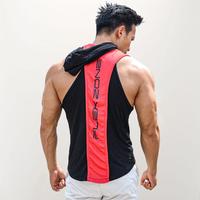 Gambar FLEXZONE Sleeveless Lowcut Gym Fitness Sport FVS-004 outdoor olahraga dari Flexzone Kota Surabaya 4 Tokopedia