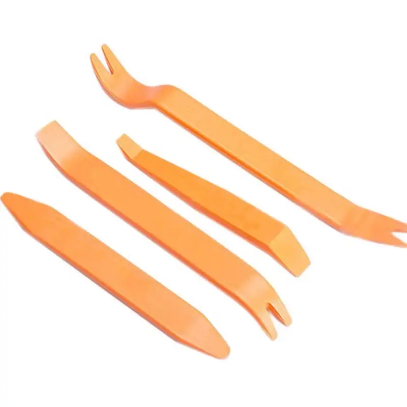 ￼Bộ dụng cụ tháo nội thất xe ô tô 4 món TUOSEN 4