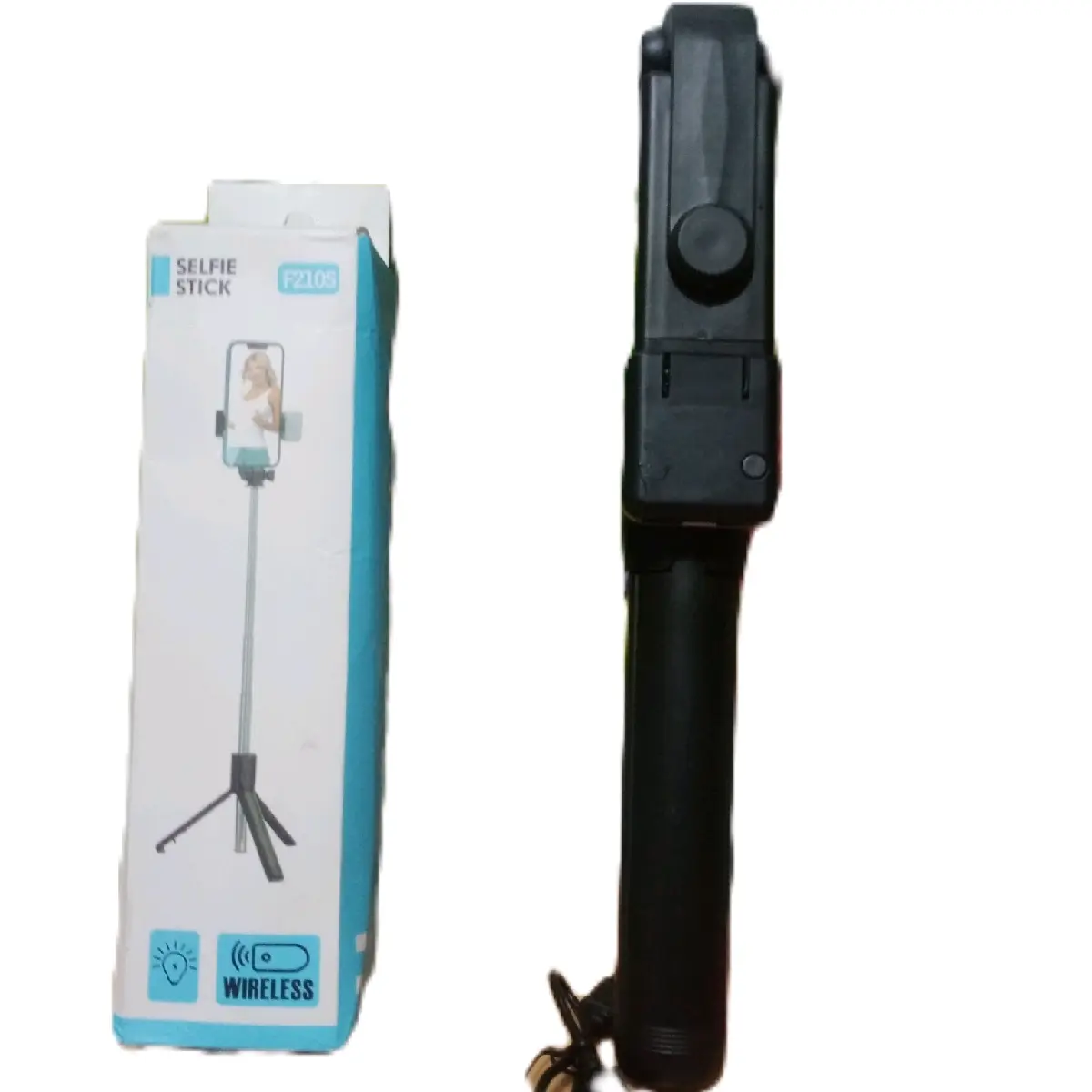 gậy chụp ảnh xoáy 360 ba chân