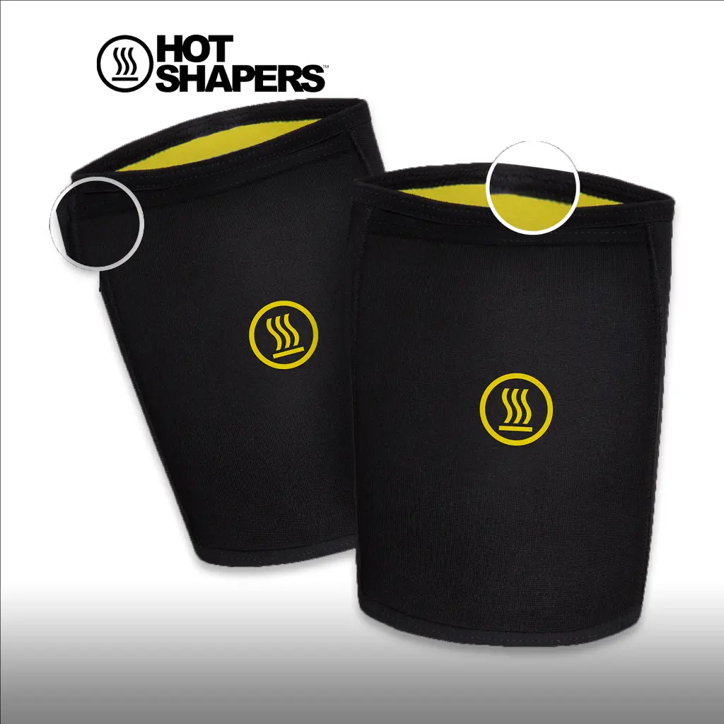 HOT SHAPERS Slimming Arm Corset Korset Pelangsing Lengan Tangan Pria Wanita