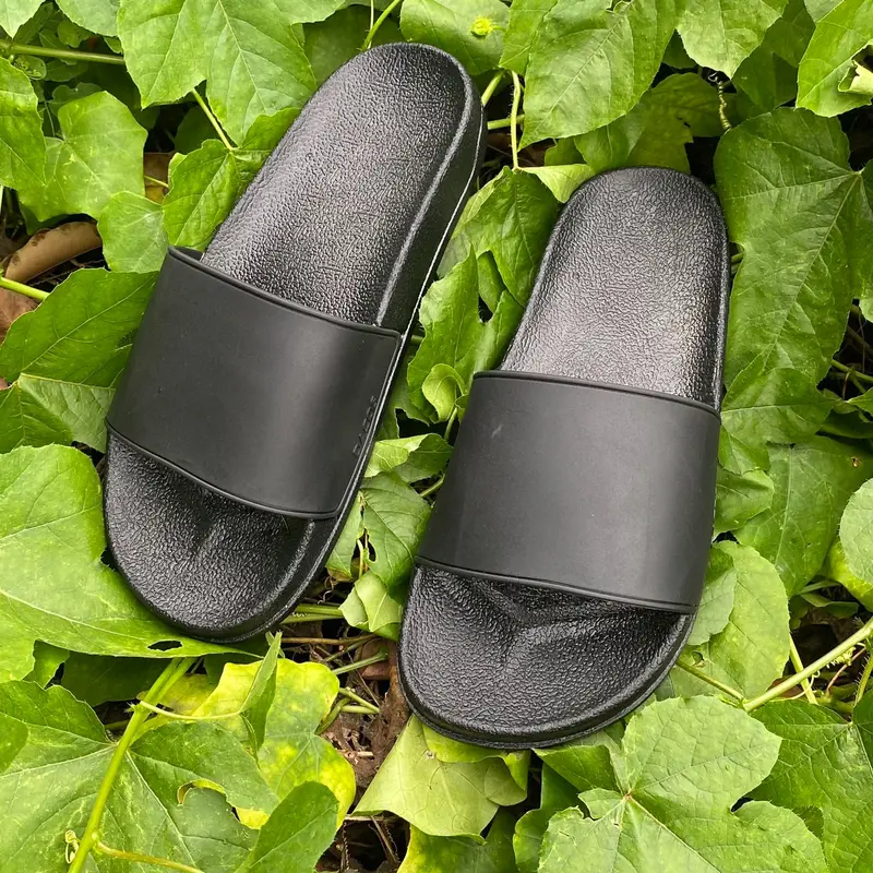 Dép Quai Ngang Nam Nữ - Basic - Không Lỗi Thời, Dép Cặp, Dép Gia Đình, Size 35-44 5