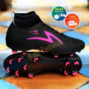 BEST SELLER !!! Sepatu sepakbola Boots Specs Pria Infinity II Gread Original Dewasa / Anak anak Model terbaru di tahun 2024 / 2025