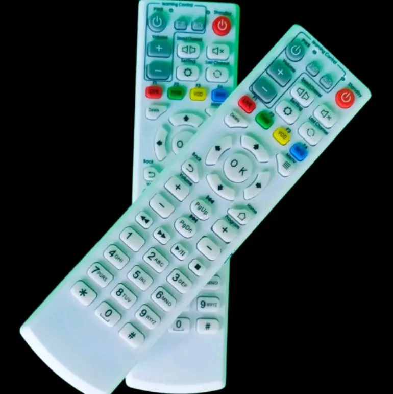 REMOT USEE TV STB HG680P INDIHOME GRATIS BATERAI & COD Garansi Pabrik Garansi Pabrik