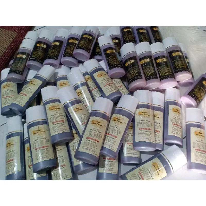 HB PLATINUM ANGGUR ORIGINAL 4X LEBIH MEMUTIHKAN DOSIS STRONG/1PAKET SIANG Lotion 1