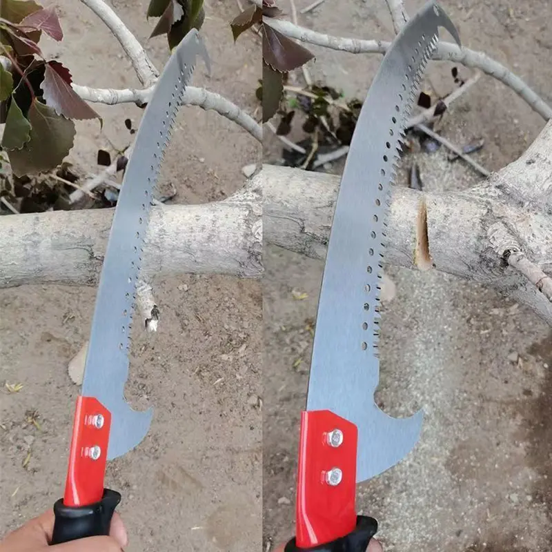 Đầu Cưa Tỉa Cành, Hái Quả Trên Cao Đa Năng 3