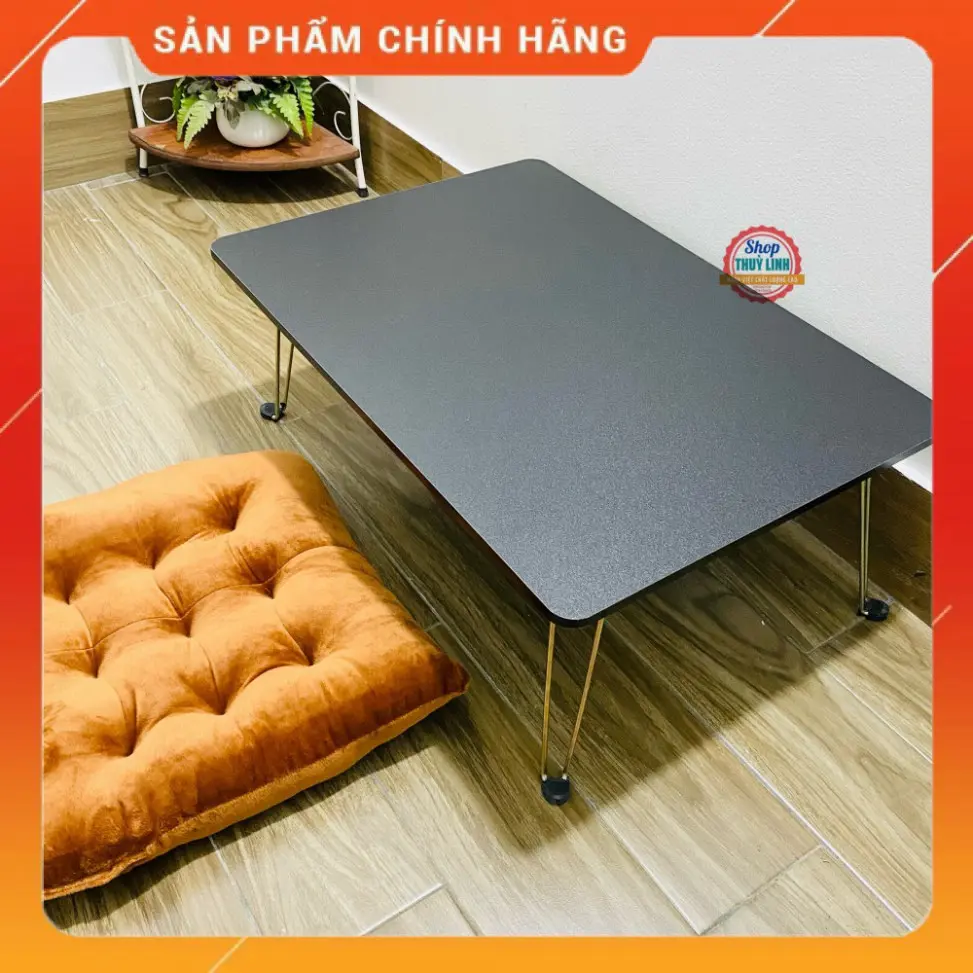 ⚡️Bàn gấp sinh viên, học sinh, Bàn gấp gọn thông  cỡ lớn 50x70, 50x80 và 40x80 Kanta Store