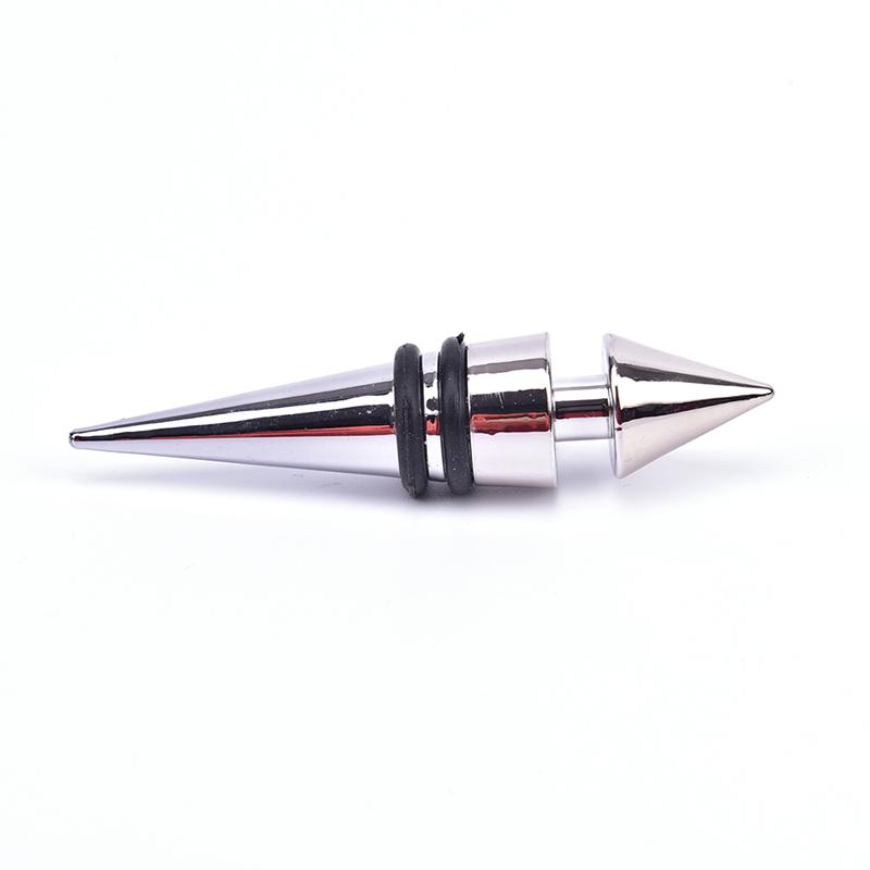 Product Introduction of Bottle Stopper Elegant Wine Storage Twist Cap Plug Reusable Vacuum Sealed 35
