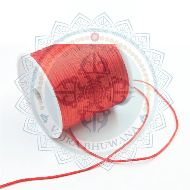 Tali Satin 1mm | Tali Sutra | Tali Cina 3