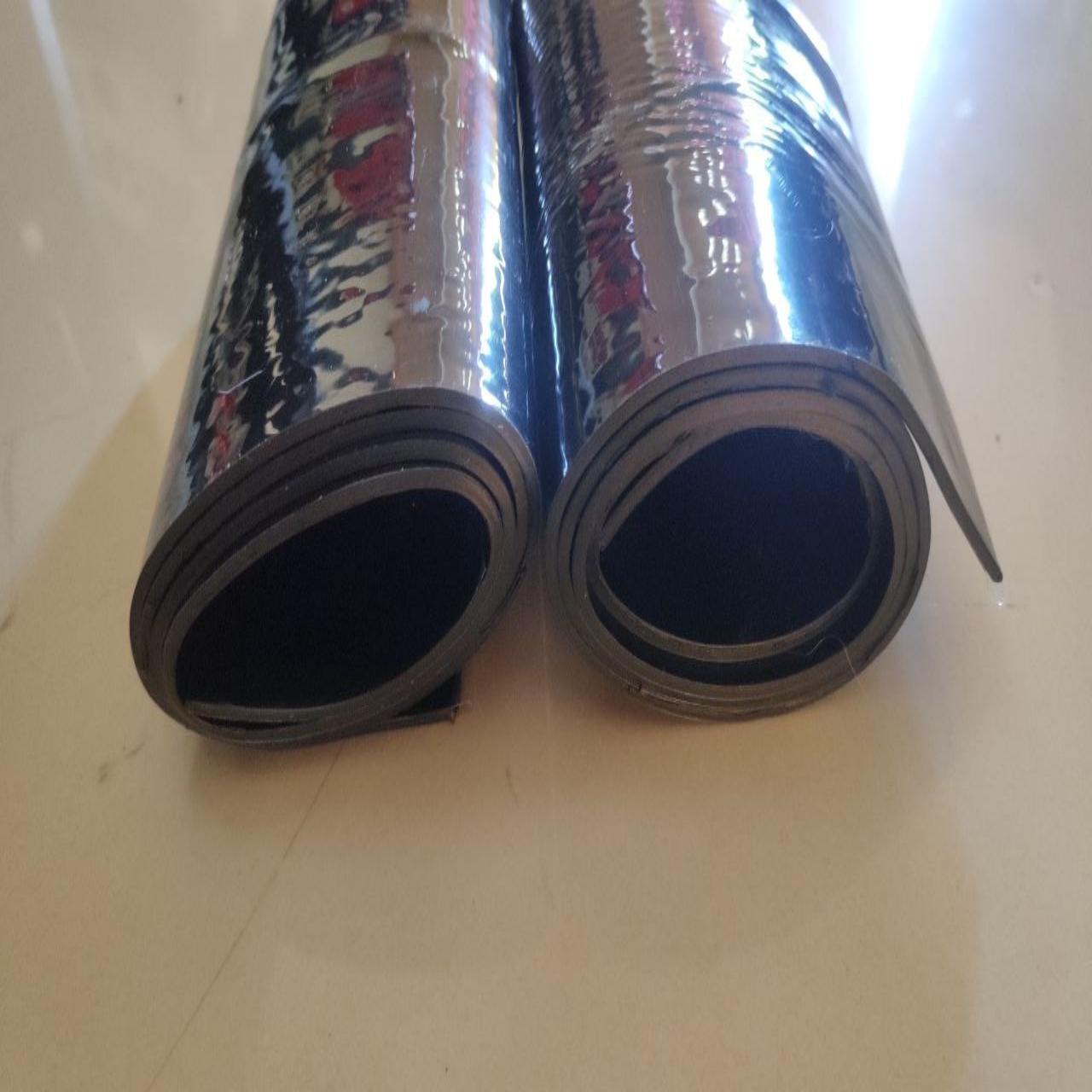 Karet bakar Kanisir Tambal ban dalam 1/4 kg TEBAL -+3mm car Tire